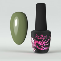 Зображення  Гель лак для нігтів Elise Braun 10 мл, № 210, Об'єм (мл, г): 10, Колір: 210