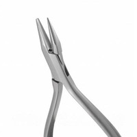 Зображення  Щипці для вигину дроту (14см), Medesy 3000/53