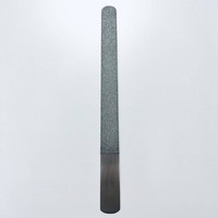 Зображення  Пилка для педикюру алмазна, 20,5 см, KIEHL 1651205