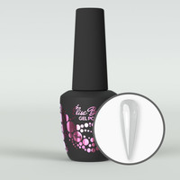 Зображення  База для гель-лаку Elise Braun Royal Base De Luxe 10 мл, Об'єм (мл, г): 10