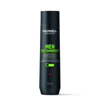 Зображення  Шампунь Goldwell Dualsenses MEN проти лупи 300 мл