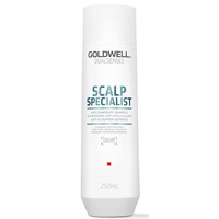 Зображення  Шампунь Goldwell Dualsenses Scalp Specialist проти лупи 250 мл