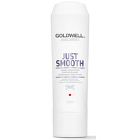 Зображення  Кондиціонер Goldwell Dualsenses Just Smooth розгладжуючий для неслухняного волосся 200 мл, Об'єм (мл, г): 200