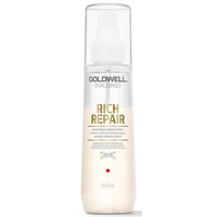 Зображення  Спрей-сироватка Goldwell Dualsenses Rich Repair для сухого та пошкодженого волосся 150 мл