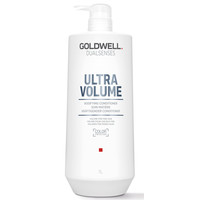 Зображення  Кондиціонер для об`єму Goldwell Dualsenses Ultra Volume 1 л, Об'єм (мл, г): 1000