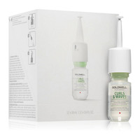 Зображення  Сироватка Goldwell Dualsenses Curly Twist для кучерявого волосся 12*18 мл