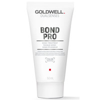 Зображення  Маска Goldwell Dualsenses Bond Pro 60 сек укріплююча для тонкого та ломкого волосся 50 мл