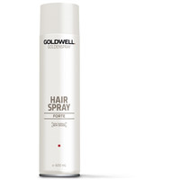 Изображение  Лак Goldwell Golden Spray Hair Spray Forte золотой для волос средней фиксации 600 мл