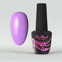 Зображення  Гель лак для нігтів Elise Braun 10 мл, № 238, Об'єм (мл, г): 10, Колір: 238