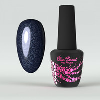 Зображення  Гель лак для нігтів Elise Braun 10 мл, № 249, Об'єм (мл, г): 10, Колір: 249