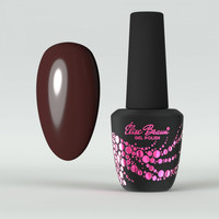 Зображення  Гель лак для нігтів Elise Braun 10 мл, № 277, Об'єм (мл, г): 10, Колір: 277