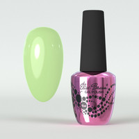 Зображення  Гель лак для нігтів Elise Braun 10 мл, № 298, Об'єм (мл, г): 10, Колір: 298