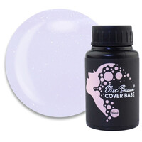 Зображення  База камуфлююча Elise Braun Cover Base New Formula №016, 30 мл, Об'єм (мл, г): 30, Колір: 016