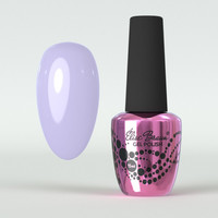 Зображення  Гель лак для нігтів Elise Braun 10 мл, № 313, Об'єм (мл, г): 10, Колір: 313