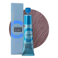 Изображение  Краска тонирующая Goldwell Colorance Elumenated 8CA@PB 60 мл