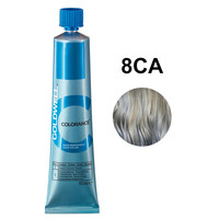 Изображение  Краска тонирующая Goldwell Colorance 8-CA 60 мл