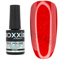 Изображение  Камуфлирующая база для гель-лака Oxxi Professional Lurex Base 10 мл, № 02, Объем (мл, г): 10, Цвет: 002