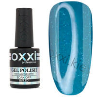 Изображение  Камуфлирующая база для гель-лака Oxxi Professional Lurex Base 10 мл, № 06, Объем (мл, г): 10, Цвет: 006