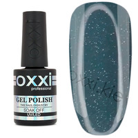 Изображение  Камуфлирующая база для гель-лака Oxxi Professional Lurex Base 10 мл, № 07, Объем (мл, г): 10, Цвет: 007