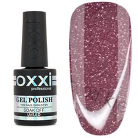 Зображення  Світловідбивний гель-лак OXXI Disco BOOM 10 мл № 020, Об'єм (мл, г): 10, Колір: 020