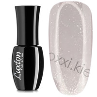 Зображення  Камуфлююча база для гель-лаку LUXTON Neglige Base 15 мл, №4, Об'єм (мл, г): 15, Колір: 004