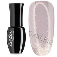 Зображення  Камуфлююча база для гель-лаку LUXTON Neglige Base 10 мл, №5, Об'єм (мл, г): 10, Колір: 005