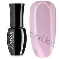 Зображення  Камуфлююча база для гель-лаку LUXTON Neglige Base 10 мл, №8, Об'єм (мл, г): 10, Колір: 008