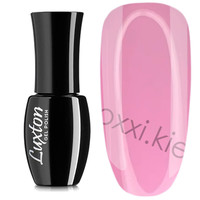 Зображення  Камуфлююча база для гель-лаку LUXTON Neglige Base 10 мл, №10, Об'єм (мл, г): 10, Колір: 010