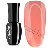 Зображення  Камуфлююча база для гель-лаку LUXTON Neglige Base 10 мл, №11, Об'єм (мл, г): 10, Колір: 011