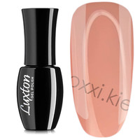 Зображення  Камуфлююча база для гель-лаку LUXTON Neglige Base 10 мл, №12, Об'єм (мл, г): 10, Колір: 012