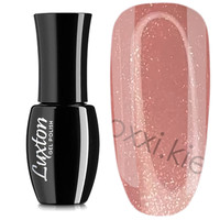 Зображення  Камуфлююча база для гель-лаку LUXTON Neglige Base 10 мл, №13, Об'єм (мл, г): 10, Колір: 013