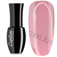 Зображення  Камуфлююча база для гель-лаку LUXTON Neglige Base 10 мл, №19, Об'єм (мл, г): 10, Колір: 019