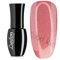 Зображення  Камуфлююча база для гель-лаку LUXTON Neglige Base 10 мл, №24, Об'єм (мл, г): 10, Колір: 024