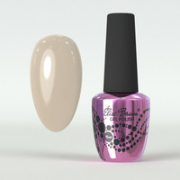 Зображення  Гель лак для нігтів Elise Braun 10 мл, № 320, Об'єм (мл, г): 10, Колір: 320