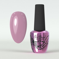 Зображення  Гель лак для нігтів Elise Braun 10 мл, № 326, Об'єм (мл, г): 10, Колір: 326