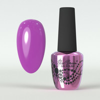 Зображення  Гель лак для нігтів Elise Braun 10 мл, № 335, Об'єм (мл, г): 10, Колір: 335