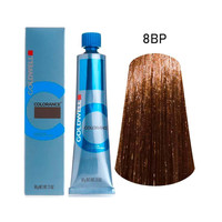 Изображение  Краска тонирующая Goldwell Colorance 8-BP 60 мл