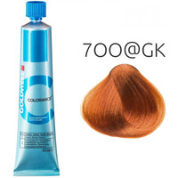 Изображение  Краска тонирующая Goldwell Colorance 7OO@GK 60 мл