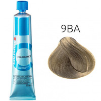 Зображення  Фарба тонуюча Goldwell Colorance 9-BA 60 мл 