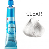 Изображение  Краска тонирующая Goldwell Colorance СLEAR 60 мл