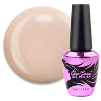 Зображення  База камуфлююча Elise Braun Cover Base New Formula №022, 15 мл, Об'єм (мл, г): 15, Колір: 022