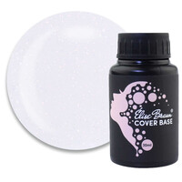 Зображення  База камуфлююча Elise Braun Cover Base New Formula №023, 30 мл, Об'єм (мл, г): 30, Колір: 023