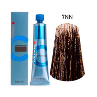 Изображение  Краска тонирующая Goldwell Colorance 7-NN 60 мл