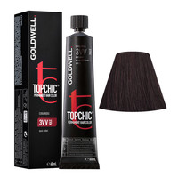 Зображення  Стійка фарба Goldwell Topchic 3VV MAX 60 мл