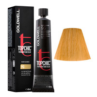 Зображення  Стійка фарба Goldwell Topchic 9G 60 мл