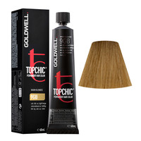 Зображення  Стійка фарба Goldwell Topchic 9GB 60 мл
