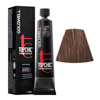 Зображення  Стійка фарба Goldwell Topchic 6GB 60 мл