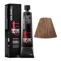 Зображення  Стійка фарба Goldwell Topchic 7GB 60 мл