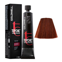 Зображення  Стійка фарба Goldwell Topchic 6KR 60 мл