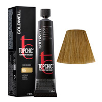 Зображення  Стійка фарба Goldwell Topchic 8G 60 мл